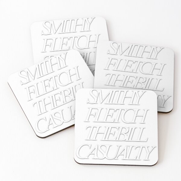 Item preview, Alex Walkinshaw names designed and sold by VictoriaManson.
