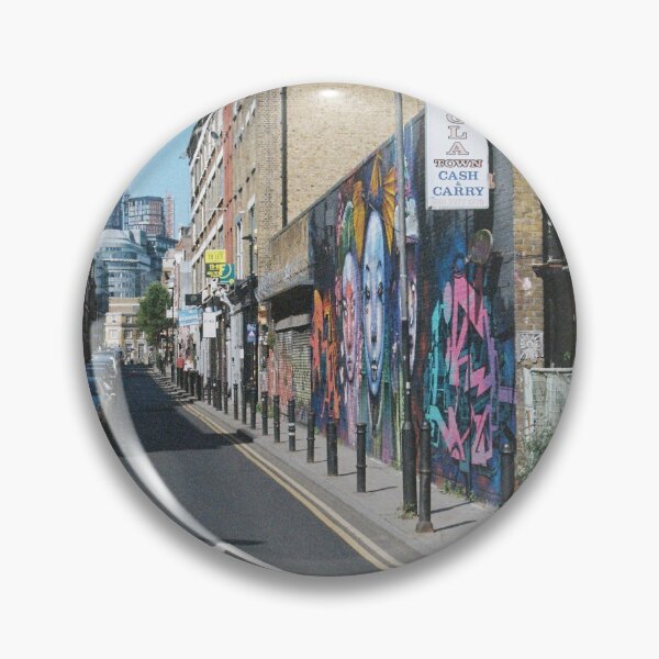 Item preview, Spital Street designed and sold by rchesters.