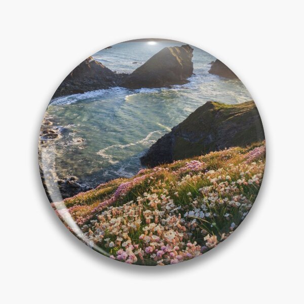 Item preview, Towards Samphire Island designed and sold by bitm2007.