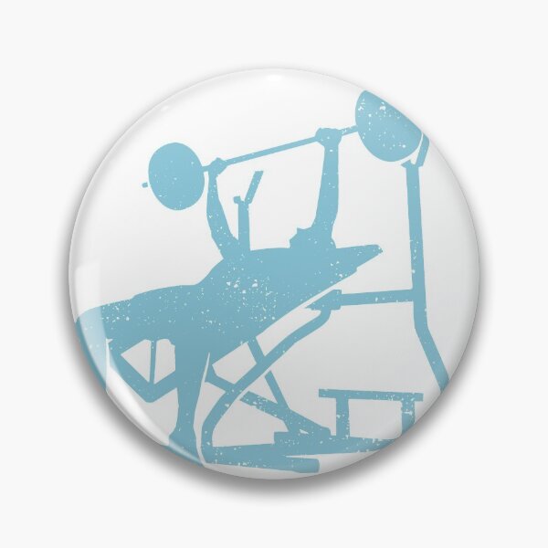 Item preview, Old Man Weight Lifting print For Old Strong People designed and sold by Lisbob.