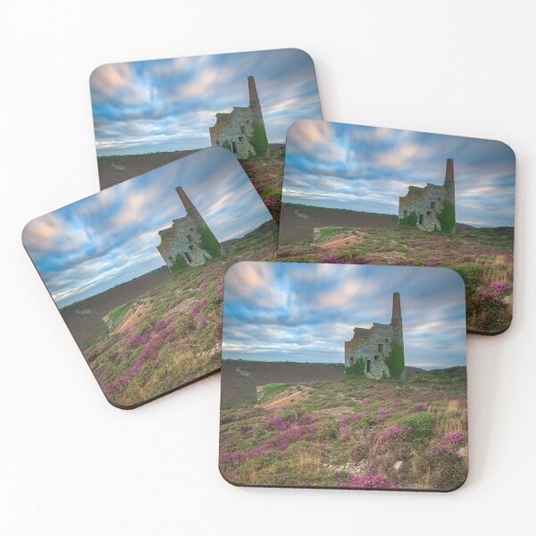 Item preview, Cornish Engine House designed and sold by bitm2007.