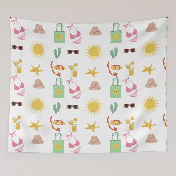 Item preview, summertime designed and sold by PewPaw.