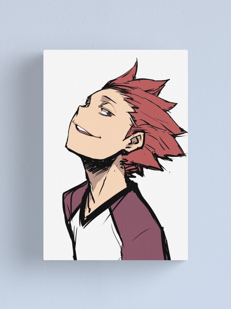 26+ Tendou Haikyuu Manga Cap Tendou Satori Manga Pictures
