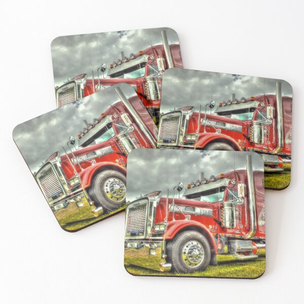 Item preview, American Freightliner designed and sold by Catchavista.