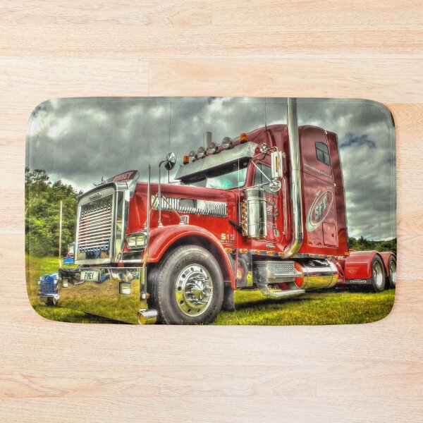 Item preview, American Freightliner designed and sold by Catchavista.