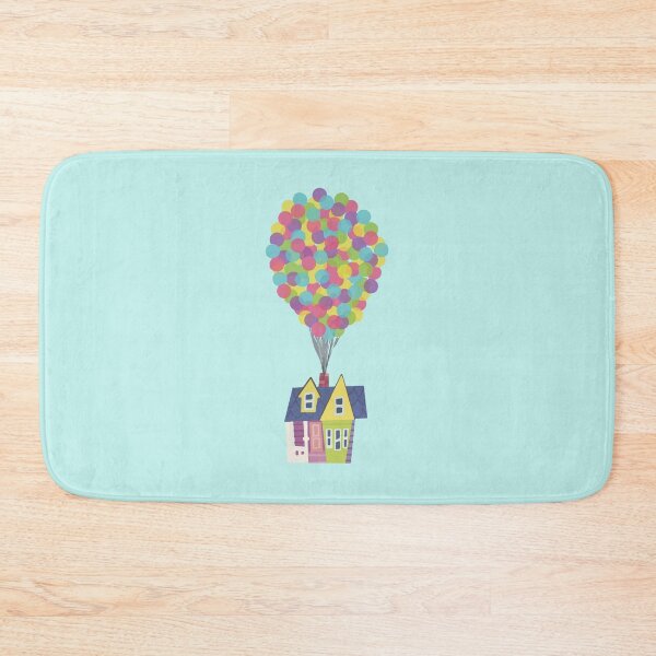 Item preview, Balloon House designed and sold by cheekymare.