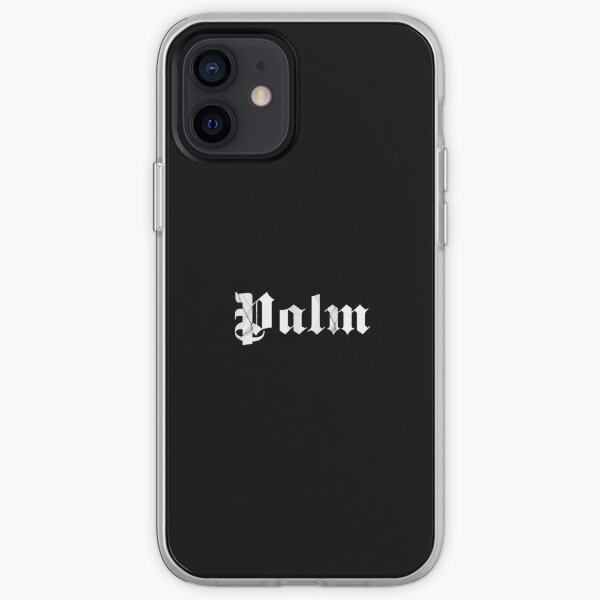 Palm A Coque souple iPhone