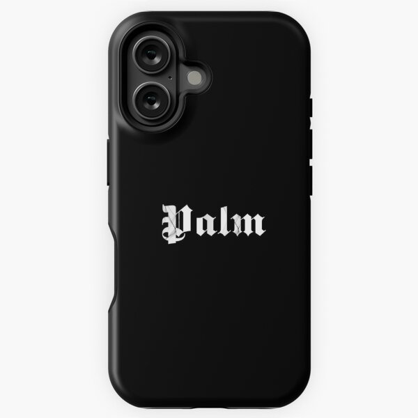 Palm Angels iPhone Cases for Sale | Redbubble Palm Angels iPhone Cases for Sale | Redbubble