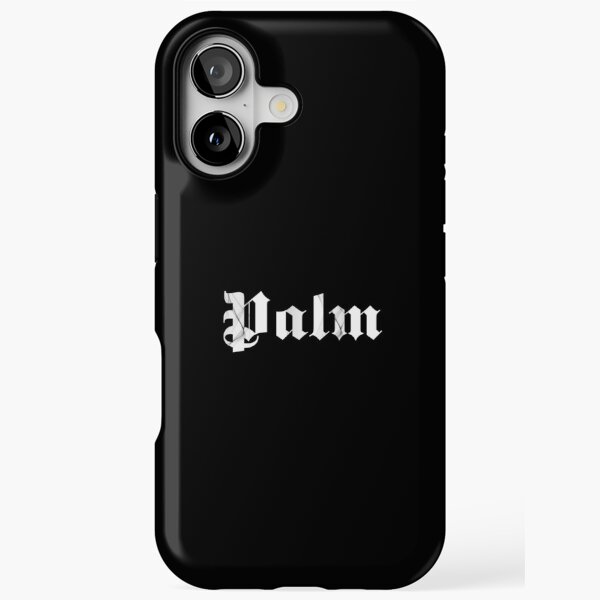 Off-White - 【新品未使用】Palm Angels iPhone XR アイフォーンケース Amazon.com: Phone Case Palm Cover Angels Shockproof