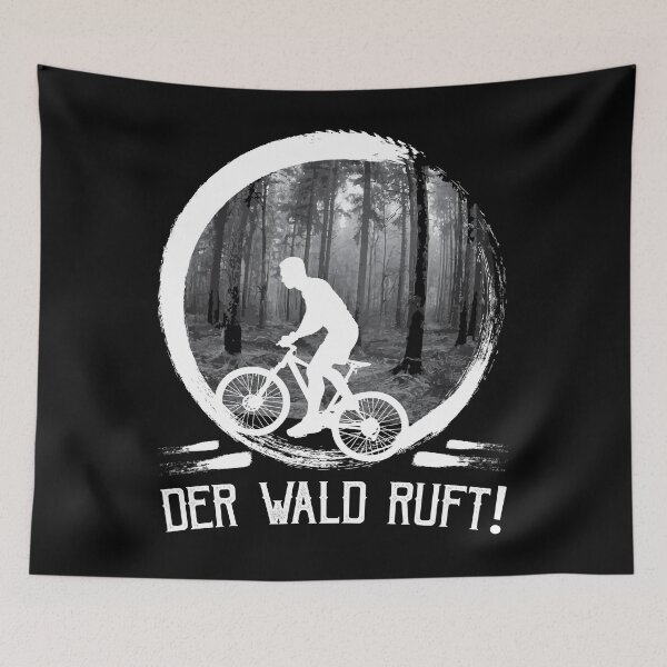 Item preview, Biker Bicycle Rider Vintage Retro Nature Cycling designed and sold by shirti.