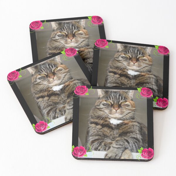 Item preview, Classic cat designed and sold by Jhon0301.