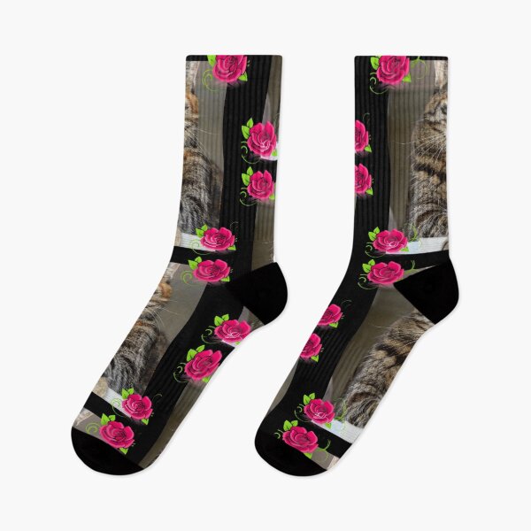 Item preview, Classic cat designed and sold by Jhon0301.