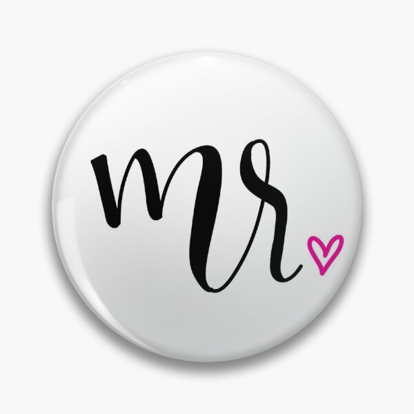 Item preview, Mr Hand Lettering designed and sold by cheekymare.