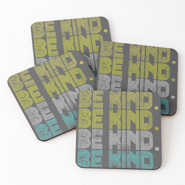 Item preview, Colorful Be Kind , Choose Kindness , Be Kind To Yourself designed and sold by majidkacm.