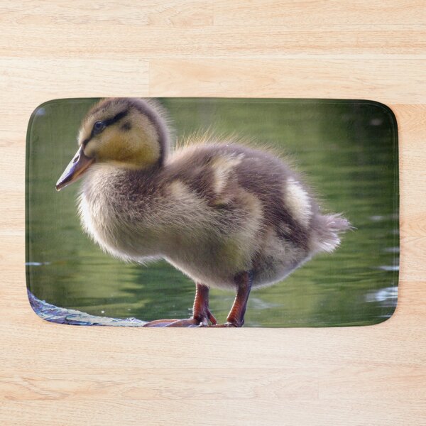 Item preview, Duckling in Chocolate Caramel designed and sold by Catchavista.