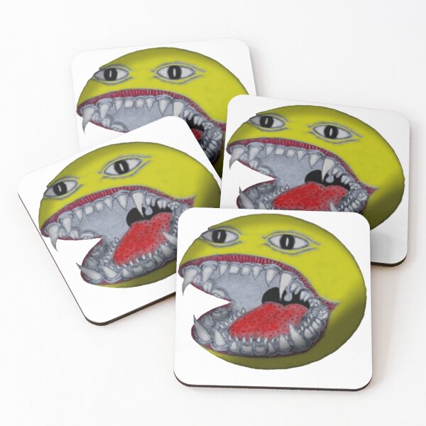 Item preview, Cursed emoji designed and sold by phsco.