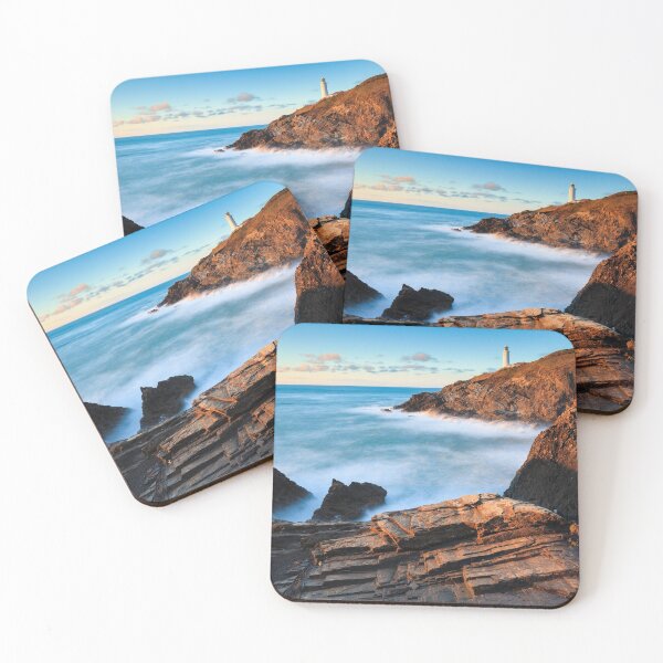 Item preview, Trevose Head Lighthouse designed and sold by bitm2007.