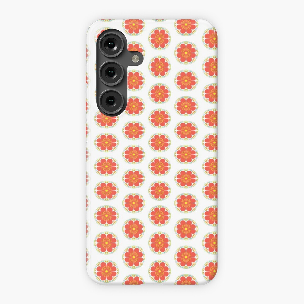 Item preview, Samsung Galaxy Snap Case designed and sold by LilyBurgess.