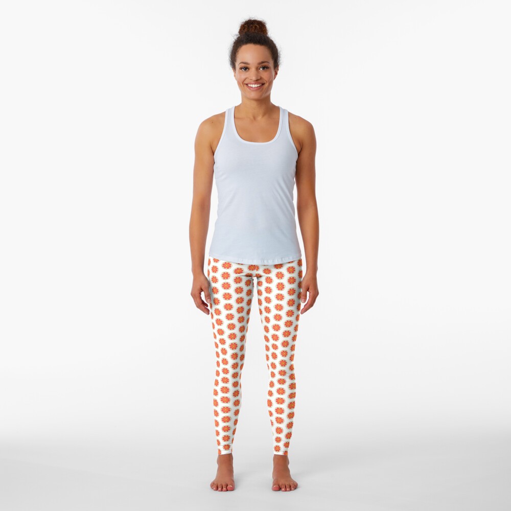Item preview, Leggings designed and sold by LilyBurgess.