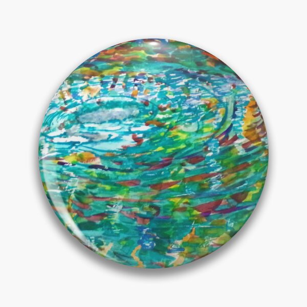 Item preview, serenity pool designed and sold by lauriedidi.