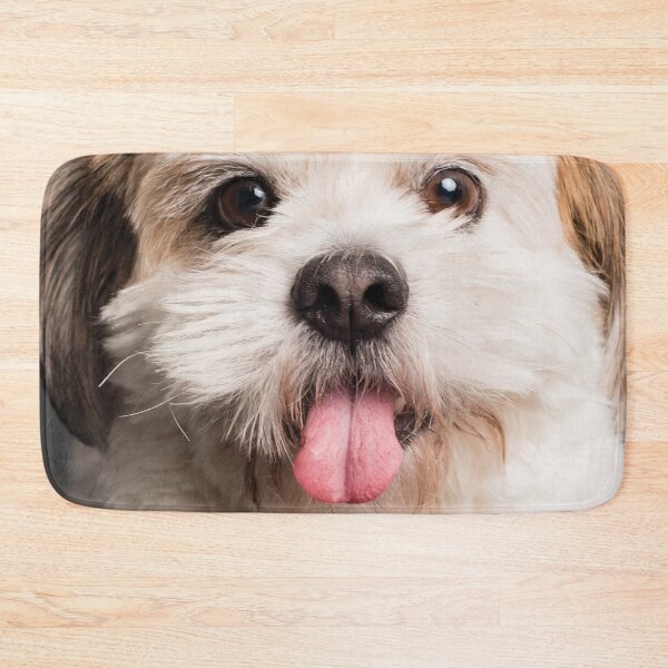 Item preview, Very Cute Dog Nose Print designed and sold by LemonCreations.