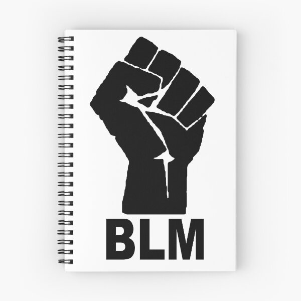 Item preview, BLACK LIVES MATTER designed and sold by aspolaris17.