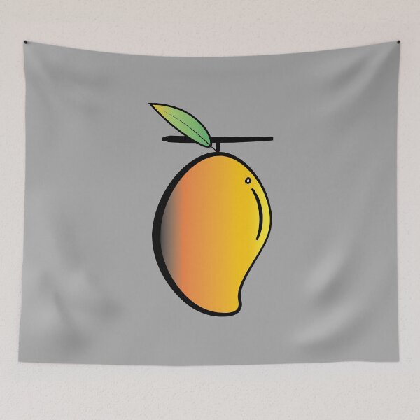 Item preview, Mango designed and sold by Minimalwiz.