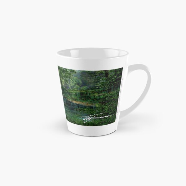 Gather at the River Mug Tall Mug