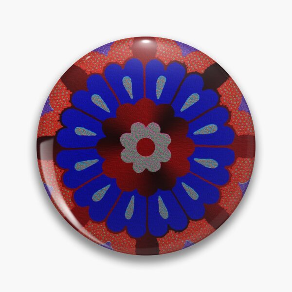 Item preview, PERSIAN FLOWER V.7 designed and sold by Diego-t.