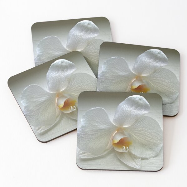 Item preview, White on White designed and sold by Martha Medford.