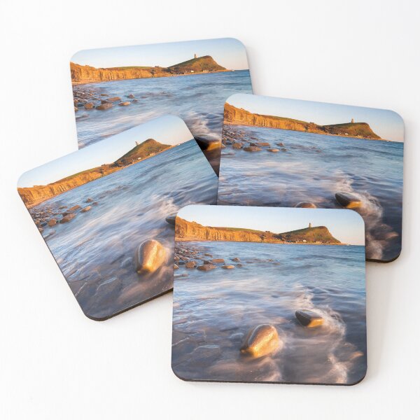 Item preview, Towards the Clavell Tower (Kimmeridge) designed and sold by bitm2007.