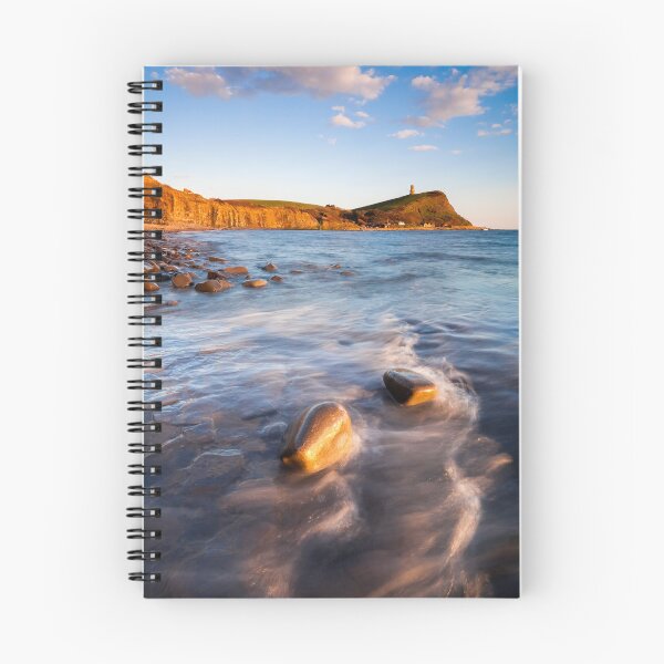 Item preview, Towards the Clavell Tower (Kimmeridge) designed and sold by bitm2007.