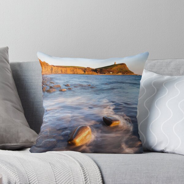 Item preview, Towards the Clavell Tower (Kimmeridge) designed and sold by bitm2007.