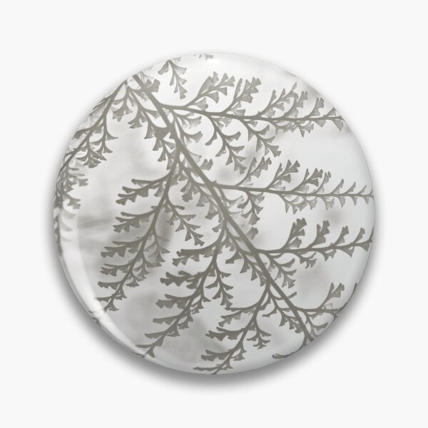 Item preview, Prints fern after rain designed and sold by Anna Ratkevich.
