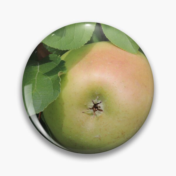 Item preview, Yellow Apple designed and sold by Susie Kramer.