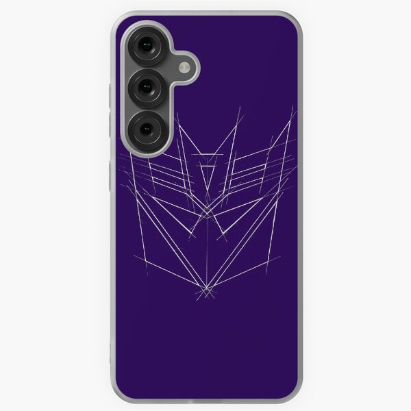 Item preview, Decepticon White line drawing designed and sold by Tsudo.