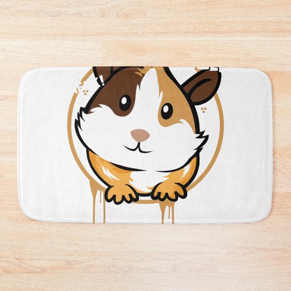 Item preview, Love Guinea Pigs Wheek Love This graphic Wheek Wheek designed and sold by Lisbob.