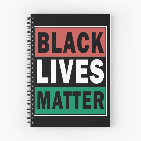 Item preview, Black lives matter designed and sold by ValentinaHramov.