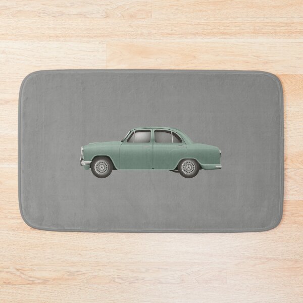 Item preview, Ambassador designed and sold by Mark Vickers.