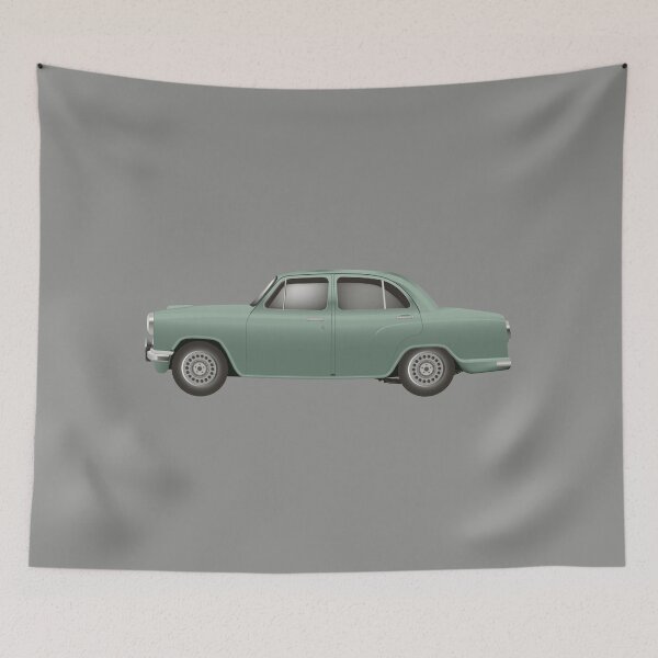 Item preview, Ambassador designed and sold by Mark Vickers.
