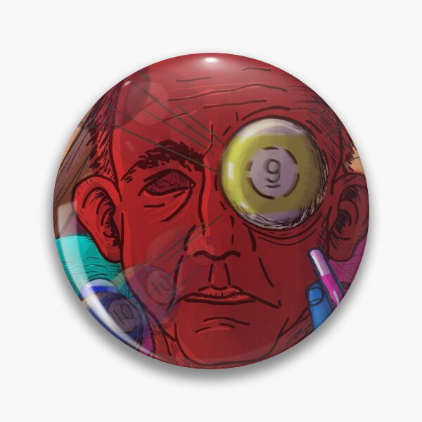 Item preview, Oldman designed and sold by Jeremy Mesa.