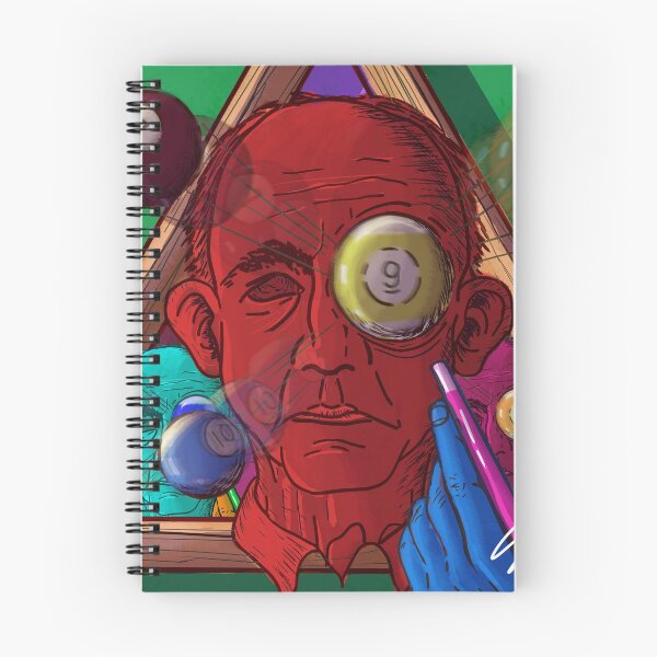 Item preview, Oldman designed and sold by Jeremy Mesa.