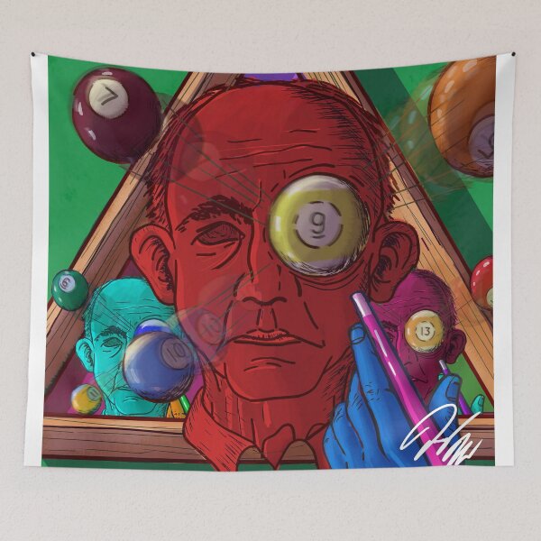 Item preview, Oldman designed and sold by Jeremy Mesa.