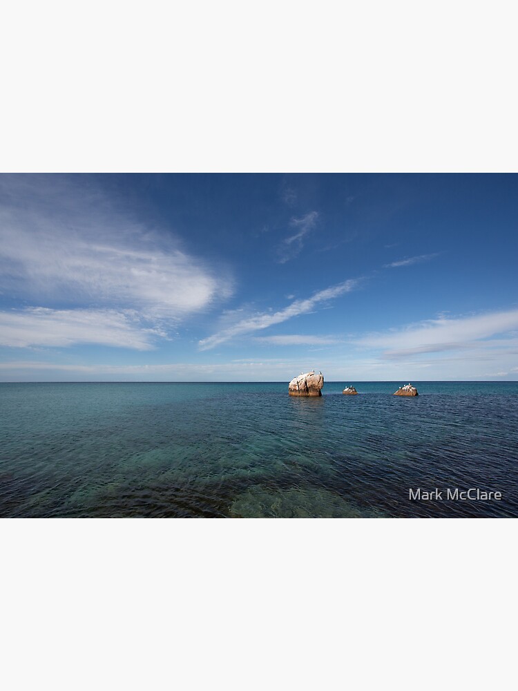Meelup Bay by mcclare