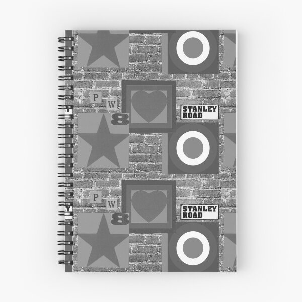 Item preview, fan art grey designed and sold by LPDesignsUK.