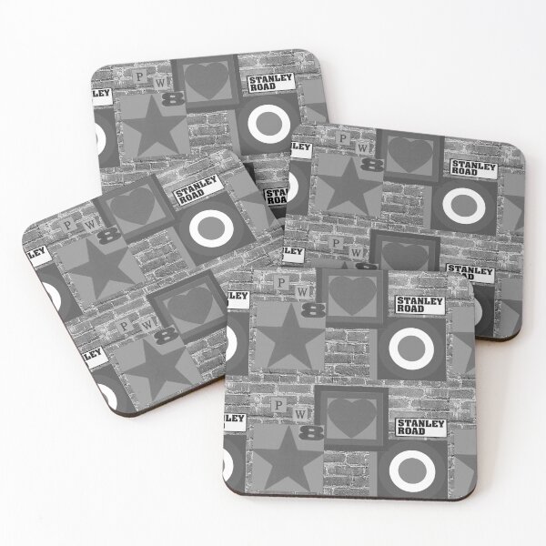 Item preview, fan art grey designed and sold by LPDesignsUK.