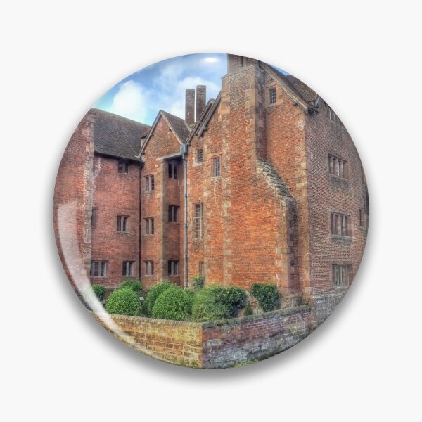 Item preview, Harvington Hall designed and sold by Catchavista.