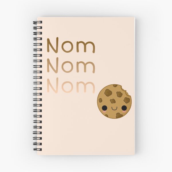 Item preview, Nom Nom Nom designed and sold by Starz30.