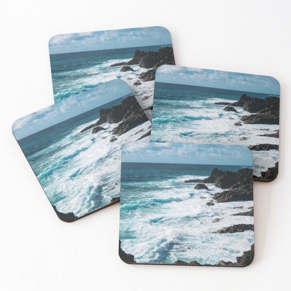 Item preview, Wave after wave - Lanzarote by SmileMoreAgain designed and sold by SmileMoreAgain.
