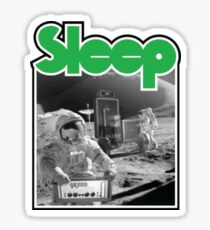 Sleep Sticker